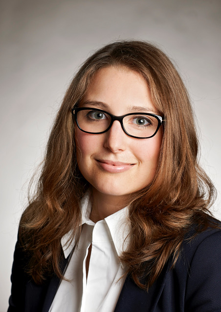 Prof. Dr. Nadja Kairies-Schwarz