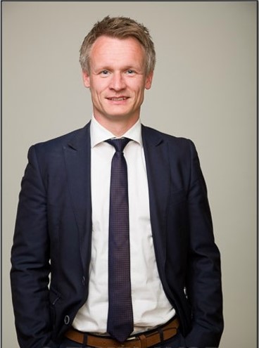 Willi Wöllner, MBA HCM