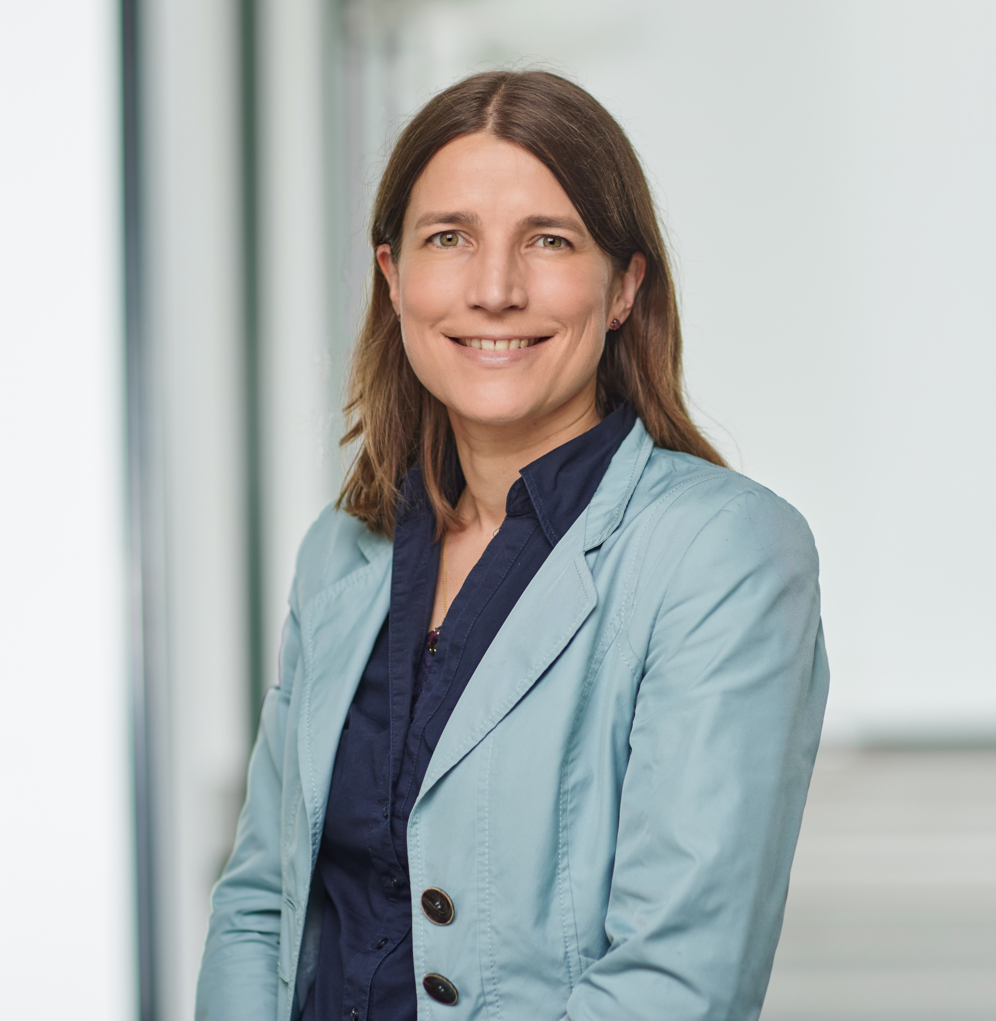 Prof. Dr. Annika Herr
