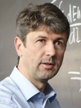Prof. Dr. Mathias Kifmann